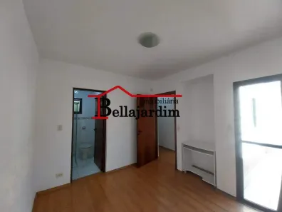 Apartamento com 2 Quartos à venda, 70m² no Vila Alice, Santo André