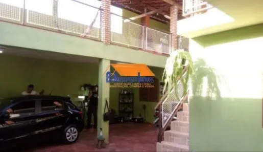 Casa com 2 Quartos à venda, 118m² no Santa Cruz, Belo Horizonte