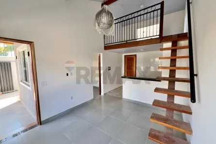Flat com 1 Quarto à venda, 42m² no São José, Armação dos Búzios