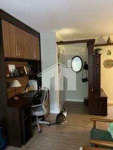Apartamento com 3 Quartos à venda, 75m² no Jardim Londrina, São Paulo