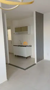 Apartamento com 2 Quartos à venda, 41m² no Guaratiba, Rio de Janeiro