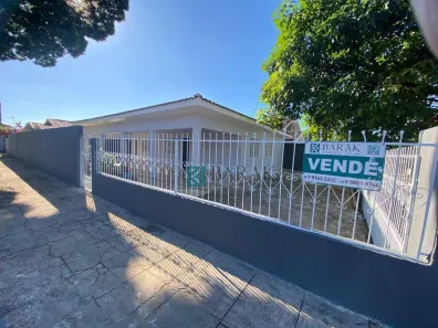 Casa com 3 Quartos à venda, 130m² no Vila Morangueira, Maringá