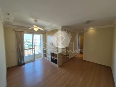 Apartamento com 2 Quartos à venda, 55m² no Parque Itália, Campinas