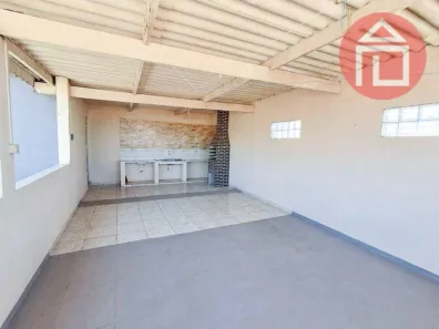 Casa com 2 Quartos à venda, 183m² no Vila Santa Libânia, Bragança Paulista