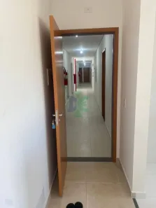 Apartamento com 2 Quartos à venda, 54m² no Parque Santo Antônio, Jacareí