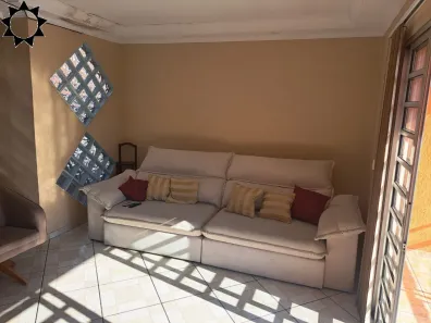 Casa com 3 Quartos à venda, 160m² no Novo Osasco, Osasco