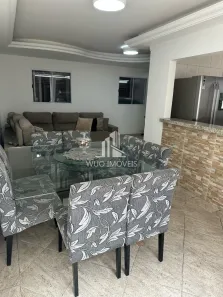 Sobrado com 3 Quartos à venda, 134m² no Jardim das Indústrias, Jacareí