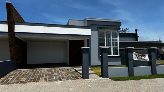 Casa com 2 Quartos à venda, 105m² no Imbé, Imbé