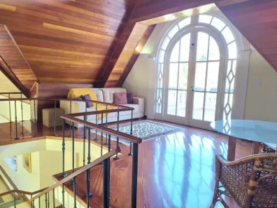 Casa com 5 Quartos para alugar, 1100m² no , Araçoiaba da Serra
