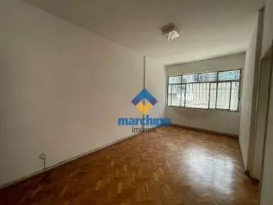 Apartamento com 2 Quartos à venda, 89m² no Icaraí, Niterói