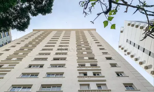 Apartamento com 3 Quartos à venda, 115m² no Cambuí, Campinas