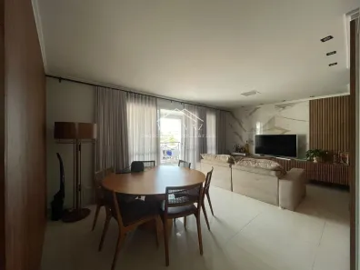 Apartamento com 3 Quartos à venda, 125m² no Jardim Goiás, Goiânia