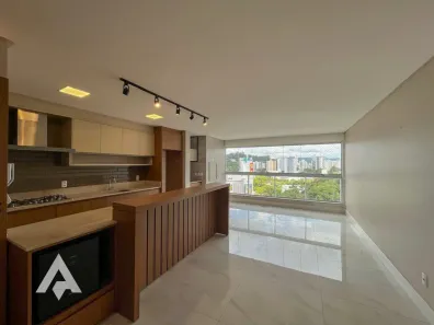 Apartamento com 3 Quartos à venda, 125m² no Itoupava Seca, Blumenau