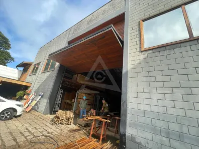 Galpão/Depósito/Armazém para alugar, 583m² no Parque Taquaral, Campinas