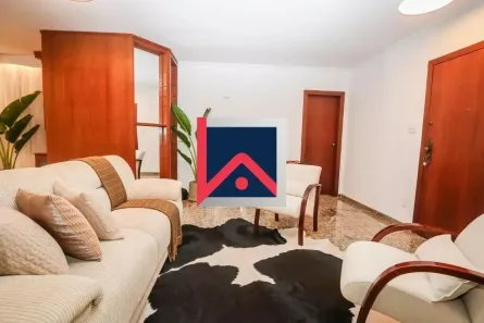 Apartamento com 3 Quartos à venda, 176m² no Pinheiros, São Paulo
