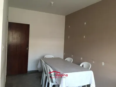 Sala Comercial para alugar, 48m² no Parque Residencial Maria Elmira, Caçapava
