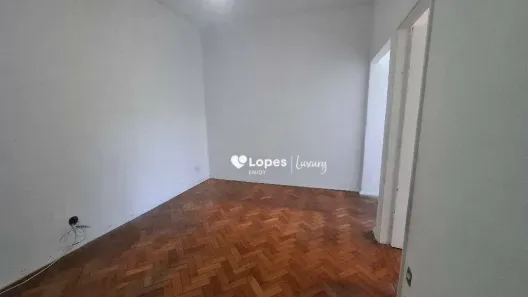 Apartamento com 2 Quartos à venda, 54m² no Tijuca, Rio de Janeiro