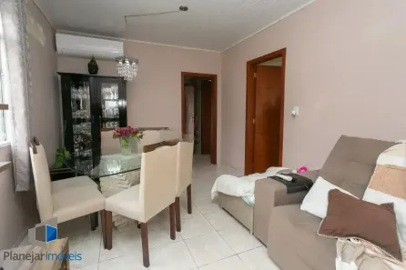 Casa com 2 Quartos à venda, 109m² no Partenon, Porto Alegre
