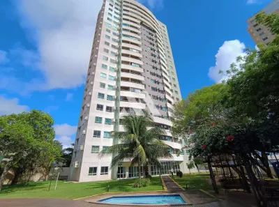 Apartamento com 3 Quartos à venda, 94m² no Ponta Negra, Natal
