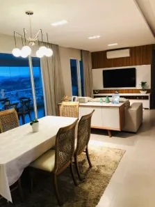Apartamento com 3 Quartos à venda, 134m² no Vila Anastácio, São Paulo