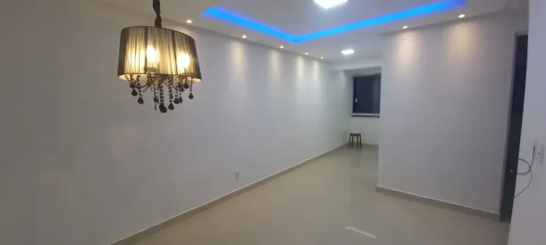 Apartamento com 2 Quartos para alugar, 56m² no Nova Brasília, Salvador