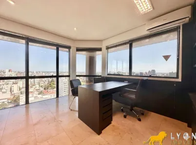 Sala Comercial à venda, 33m² no Auxiliadora, Porto Alegre