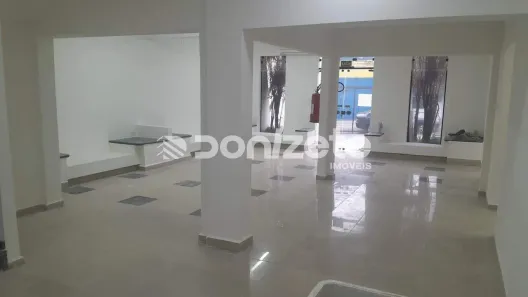 Galpão/Depósito/Armazém à venda, 600m² no Centro, São Bernardo do Campo