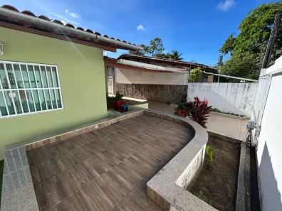 Casa com 4 Quartos à venda, 360m² no Pituba, Salvador