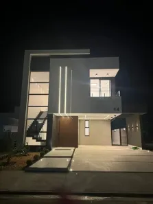 Casa de Condomínio com 4 Quartos à venda, 277m² no Ponta Negra, Manaus