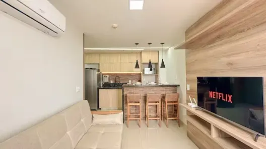 Apartamento com 2 Quartos à venda, 46m² no Vila Mariana, São Paulo