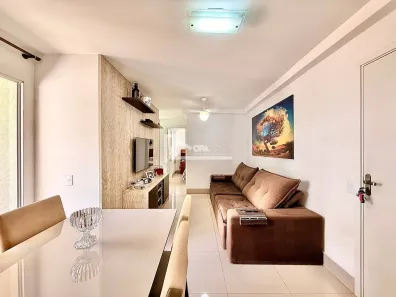 Apartamento com 2 Quartos à venda, 65m² no Santa Amélia, Belo Horizonte