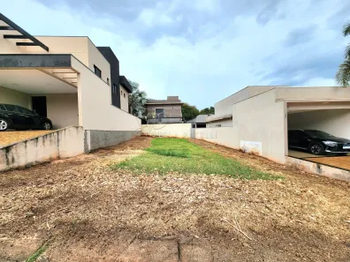Lote/Terreno à venda, 258m² no Loteamento Agra Ribeirão Preto, Ribeirão Preto