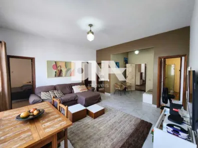 Apartamento com 4 Quartos à venda, 136m² no Flamengo, Rio de Janeiro