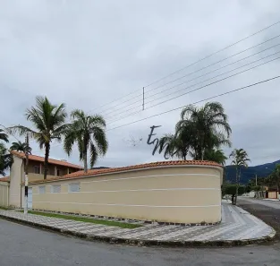 Casa com 3 Quartos à venda, 300m² no Flórida, Praia Grande