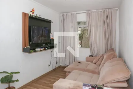 Apartamento com 2 Quartos à venda, 60m² no Perdizes, São Paulo