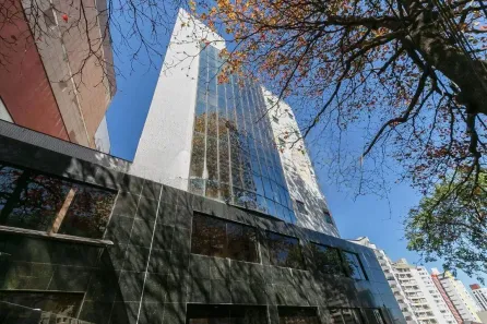 Imóvel Comercial para alugar, 2500m² no Funcionários, Belo Horizonte