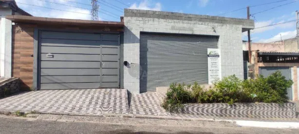Casa com 2 Quartos à venda, 240m² no Jardim Popular, São Paulo