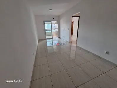 Apartamento com 2 Quartos à venda, 72m² no Canto do Forte, Praia Grande