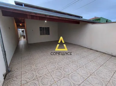 Casa com 2 Quartos para venda ou aluguel, 275m² no Nova Jaguariúna, Jaguariúna