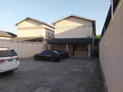 Apartamento com 2 Quartos à venda, 64m² no Jardim Icaraí, Caucaia