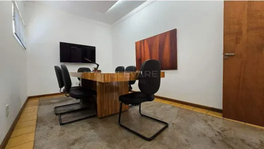 Prédio Comercial à venda, 373m² no Alto da Boa Vista, Ribeirão Preto