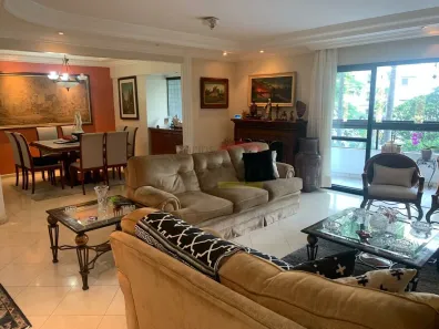 Apartamento com 3 Quartos à venda, 157m² no Perdizes, São Paulo