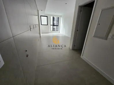 Apartamento com 1 Quarto à venda, 31m² no Trindade, Florianópolis