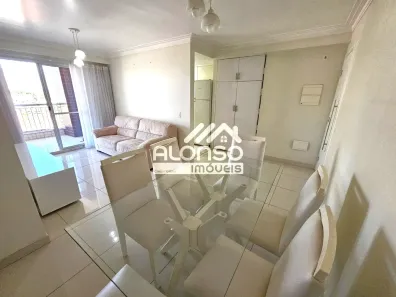 Apartamento com 3 Quartos à venda, 88m² no Vila Polopoli, São Paulo