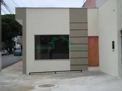para alugar, 83m² no Cidade Alta, Piracicaba