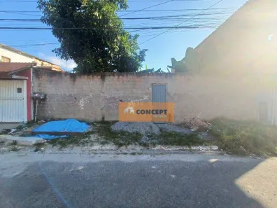 Lote/Terreno à venda, 300m² no Vila Barros, Suzano