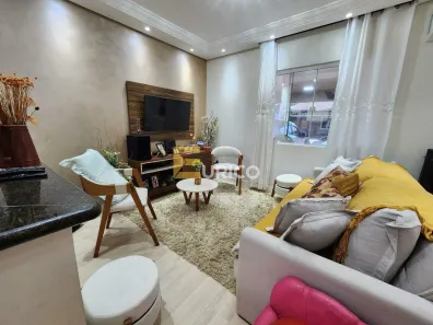 Casa de Condomínio com 2 Quartos à venda, 70m² no Jardim Casa Branca, Sorocaba
