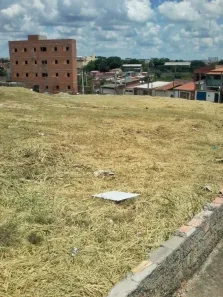 Lote/Terreno à venda, 162m² no Vila Barão, Sorocaba