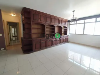 Apartamento com 3 Quartos à venda, 150m² no Bela Vista, São Paulo