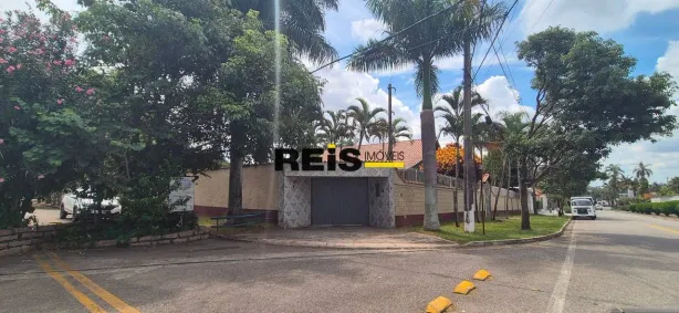 Casa com 4 Quartos para alugar, 1200m² no Jardim Bandeirantes, Sorocaba